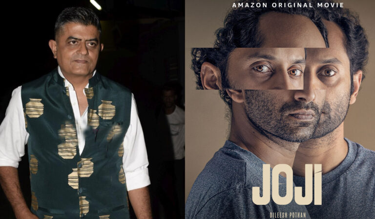 Fahadh  – Where Are the Soulless Remakes?