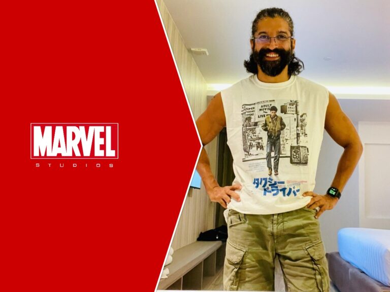 Farhan Akhtar Lands A Marvel Studios Project!