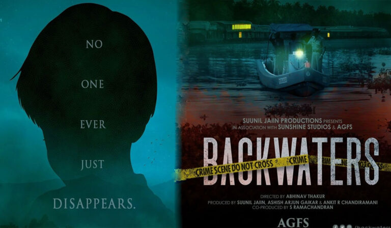 First Look! Abhinav Thakur’s ‘Backwaters’ Is All Things Dark & Mysterious