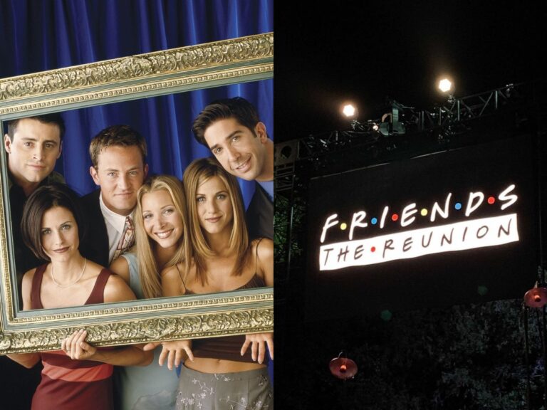 ‘Friends Reunion’ Coming Soon on HBO Max as Shooting Concludes