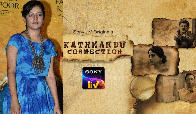 Gangs of Wasseypur Composer Scores For SonyLIV’s Kathmandu Connection