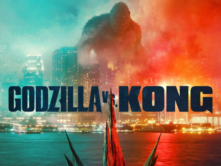 Godzilla Vs Kong: Monstrous Global Box Office Takeover In Pandemic!