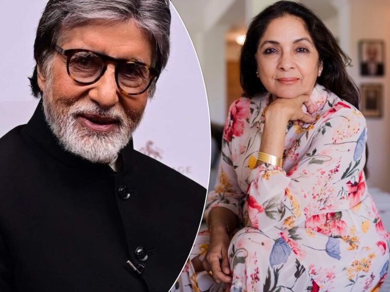 Latest Update: Another Talented Veteran Joins the Cast of ‘Goodbye’!