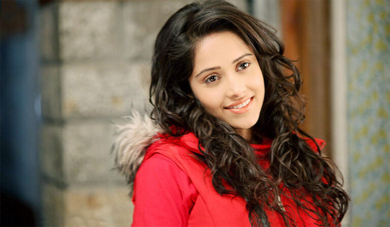 Guess Who Inspired Nushrratt Bharuccha For Her Role In Ajeeb Daastaans!