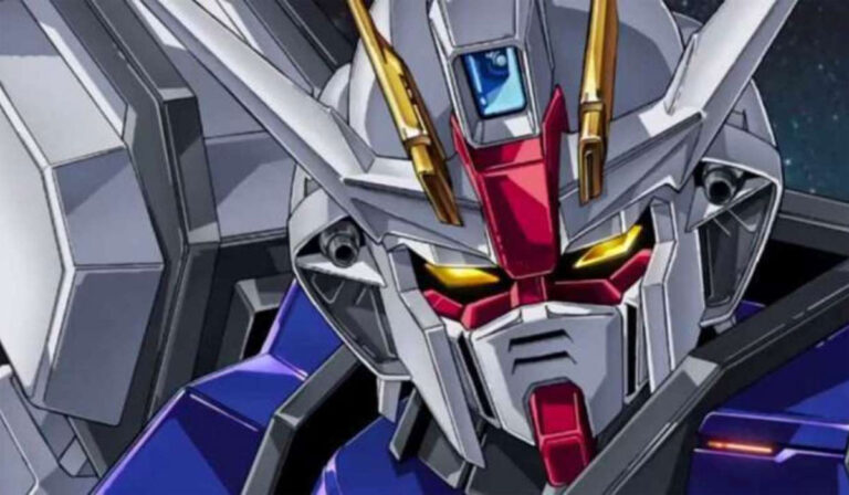 Netflix Grabs The Worldwide Rights Of First Ever Live Action Gundam Film!