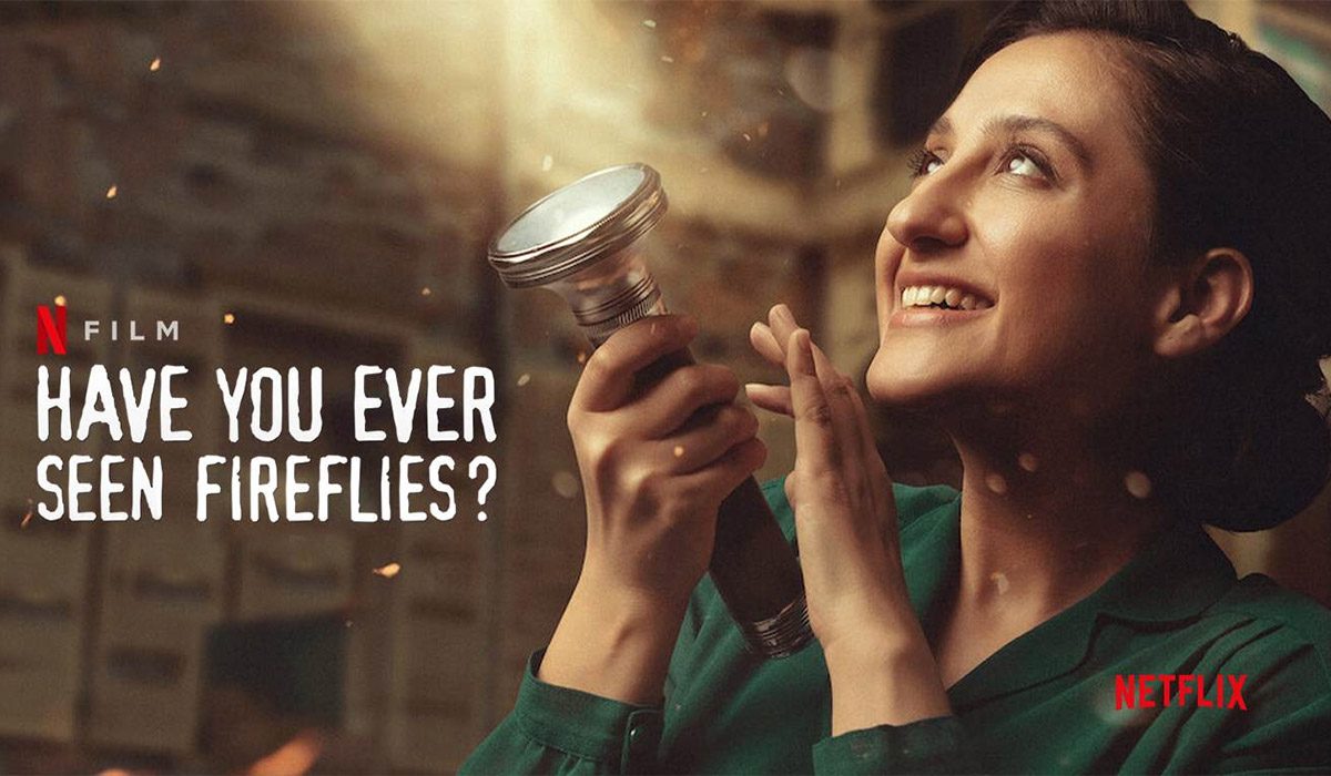 Have You Ever Seen Fireflies