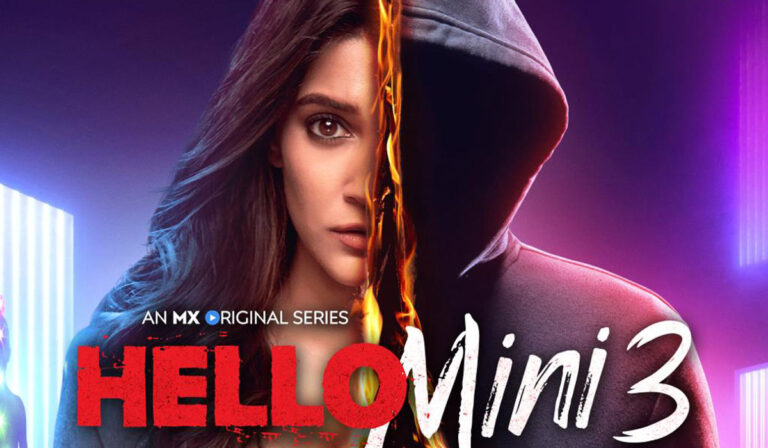 Hello Mini 3 Review – An Absurd Season of a Pointless Show