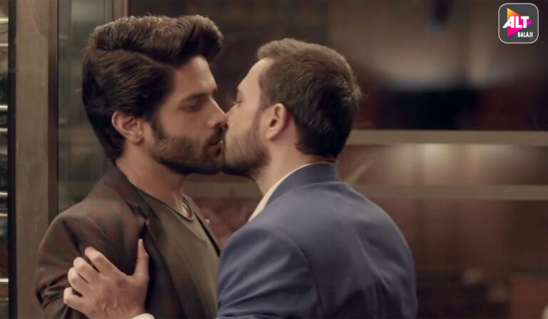Alt Balaji’s ‘His Storyy’ Examines Society’s Bias Against Homosexuality!