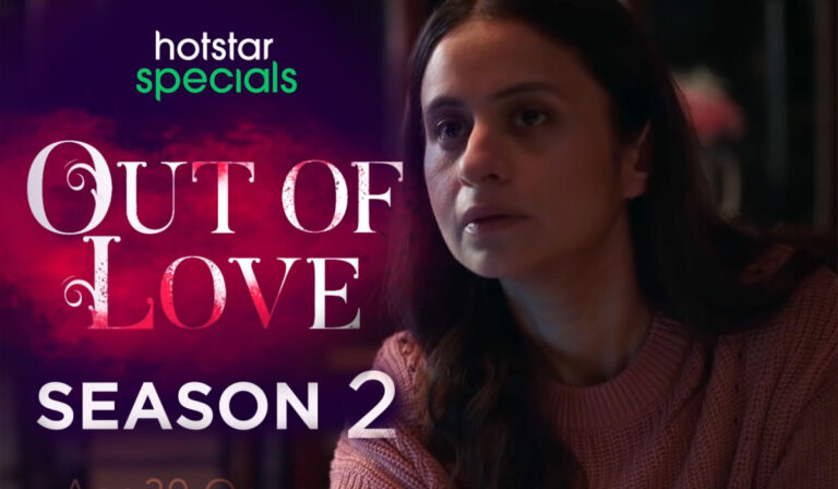 Rasika Duggal: The Heroine Of Out of Love Is OTT World’s ‘Next Big Thing’