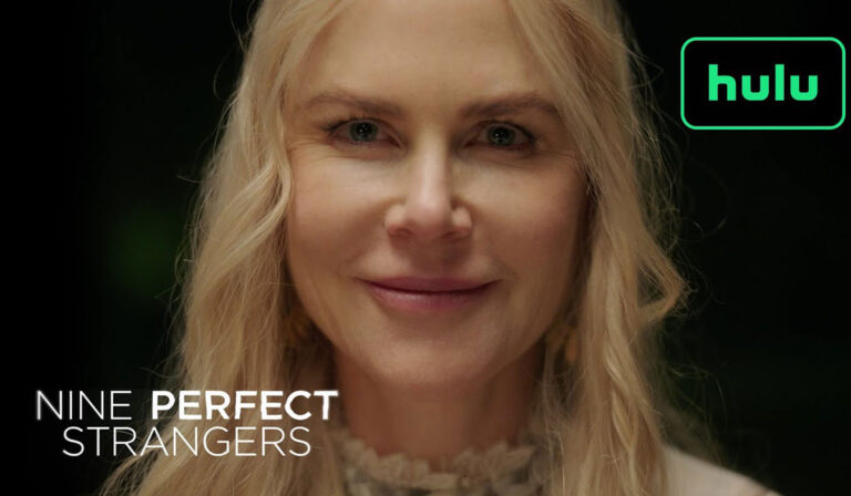 Hulu’s ‘Nine Perfect Strangers’ Has Nicole Kidman & Melissa McCarthy Giving Eerie Vibes