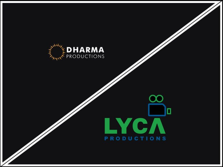 Is The Lyca Productions-Dharma Productions Deal Now Called Off?