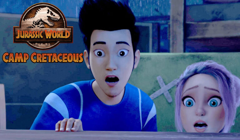 Jurassic World Camp Cretaceous Season 3: Campers To Unfold Darker Dino-Secrets