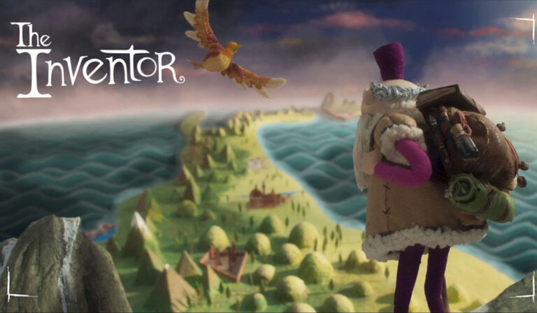 ‘The Lion King’ Writer Set To (Literally) Reanimate the Story of Leonardo da Vinci