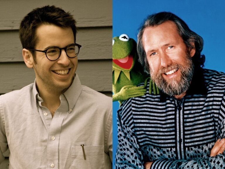 Michael Mitnick Set To Write Jim Henson’s Biopic ‘Muppet Man’ For Disney