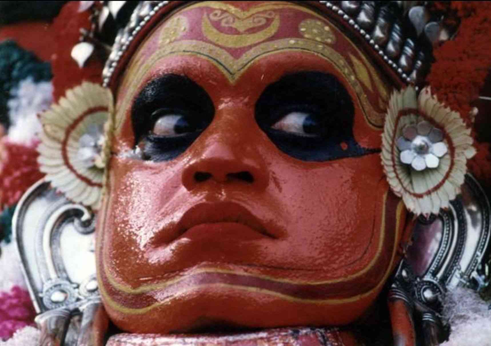 Kaliyattam - Othello