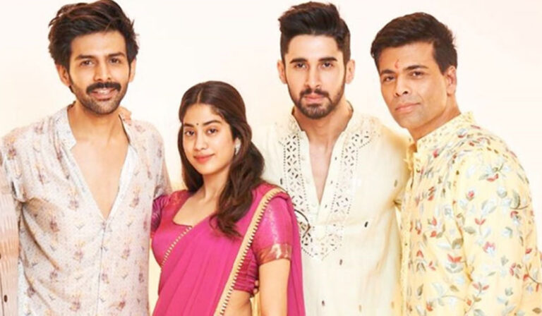 Kartik Aaryan Will Not Be Seen In Dharma Productions’ Dostana 2 Anymore