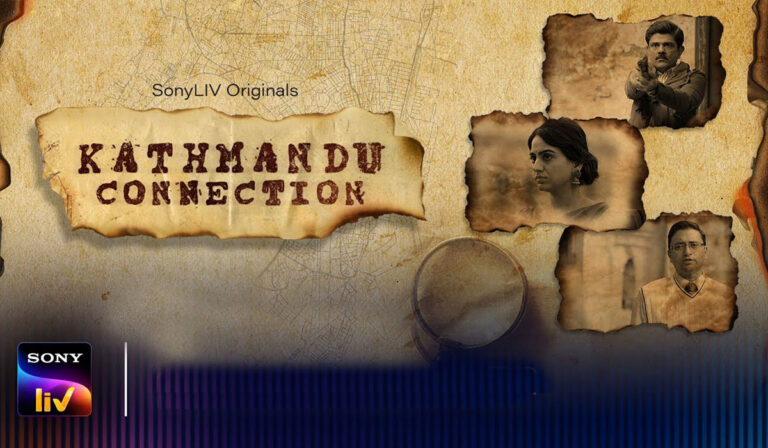 Kathmandu Connection Review – An Engaging Thriller Drama, In Parts, With A Neat End