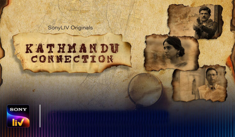 Sony LIV’s Kathmandu Connection: A Unique Account of the1993 Mumbai Blasts!