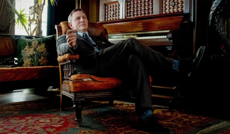 Daniel Craig’s Knives Out Sequels: Netflix’s Carefully Thought Out Strategic Move?