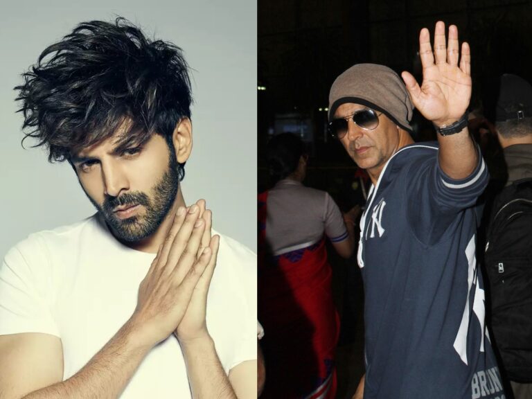 LATEST! Akshay Kumar Take Over Kartik Aaryan’s Role In Dostana 2!