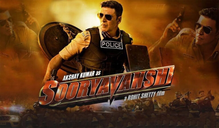 LATEST! Update On Sooryavanshi: Officially Postponed!!