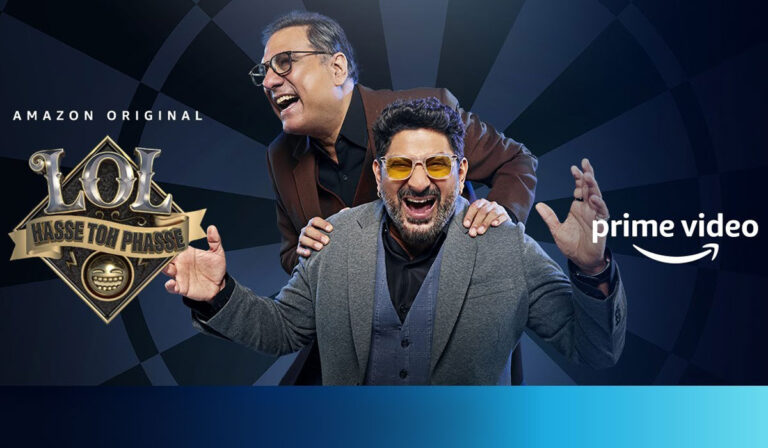‘LOL – Hasse Toh Phasse’ Trailer Out. Release Date Announced.