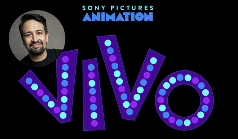 After Hamilton, Lin-Manuel Miranda’s ‘Vivo’ Also Head For Digital Release!