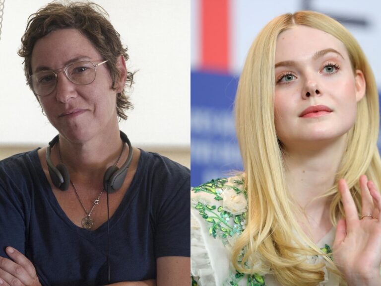 Lisa Cholodenko Joins Elle Fanning For Hulu’s The Girl from Plainville