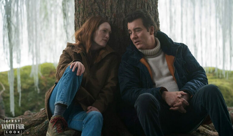 Stephen Kings’ Miniseries ‘Lisey’s Story’ Unveils First Look, Release Details