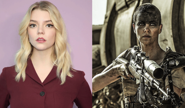 Mad Max Spinoff ‘Furiosa’ Prepares For Australia’s Biggest Production!