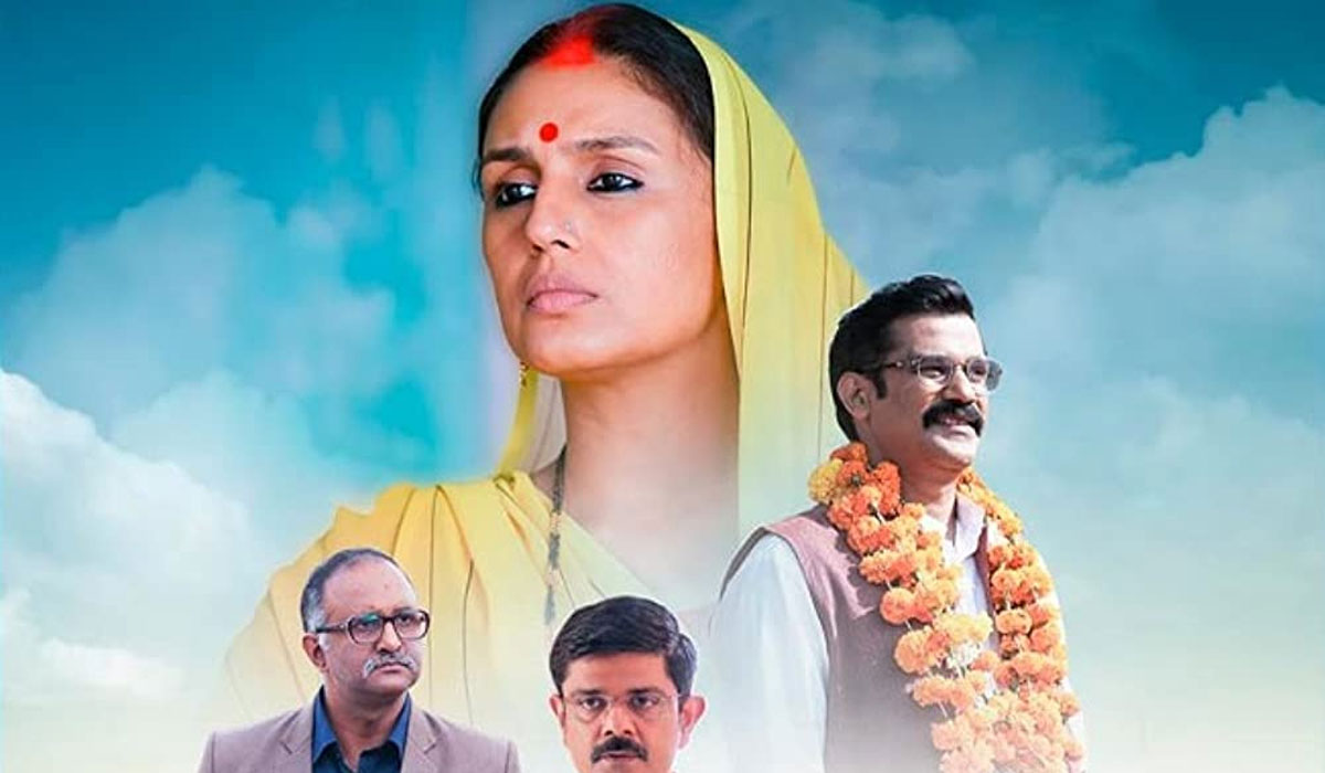 Maharani Hindi  Series Streaming Online Watch on Sony LIV