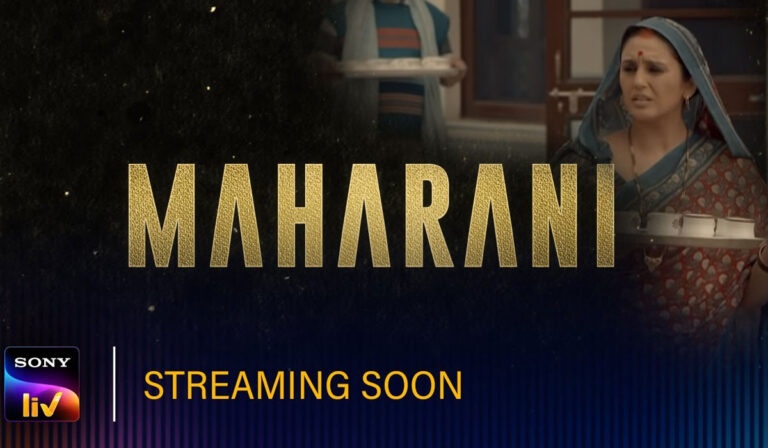 SonyLIV’s Maharani: Huma Qureshi Series Is An Explosive Look At Bihar Politics