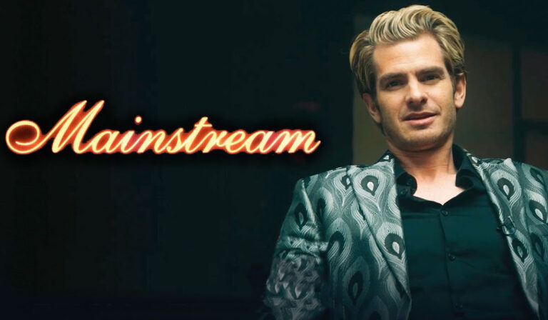 Mainstream Trailer: Andrew Garfield’s Drama On Online Celebs is Extremely Dark