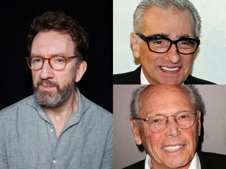 Hollywood Biggies Team Up For Musical Inspired By George Gershwin’s Works!