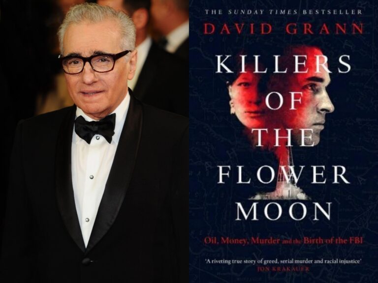 Martin Scorsese’s ‘Killers Of The Flower Moon’ Gets Bigger With These Latest Additions!