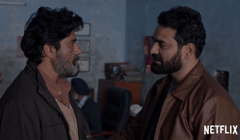 Revealed: Trailer, Release Date Of Netflix’s Next Indian Original ‘Milestone’!