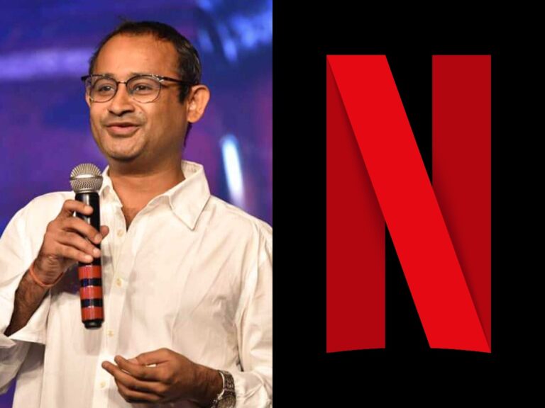 Mirzapur Creator Puneet Krishna Goes Global, Signs Deal With Netflix!