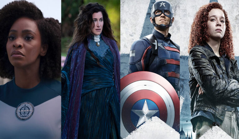 Who Is Next In Line To Cameo On An MCU TV Series