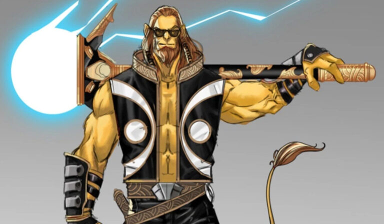 ‘Monkey Master’: Will India Finally Get Its International Superhero?