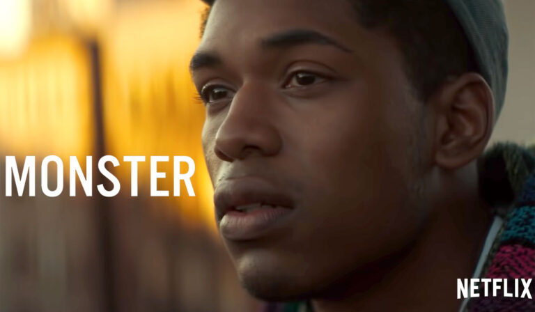 2018’s ‘Monster’ To Finally Release, On Netflix!