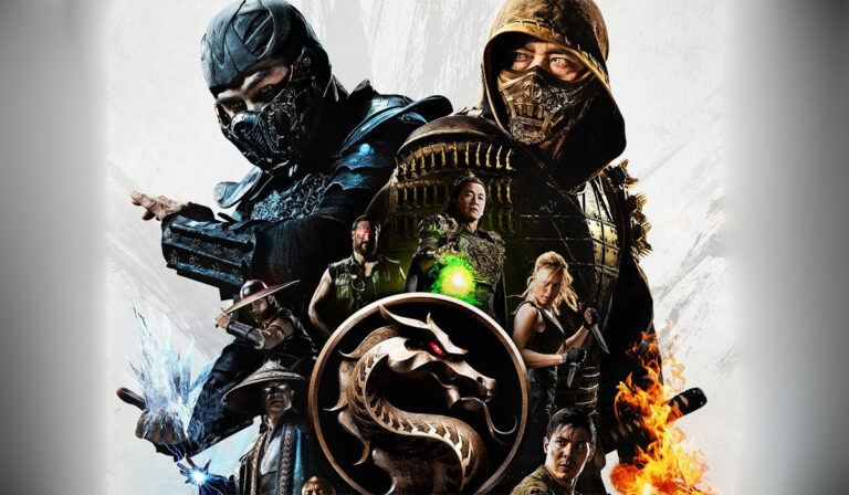 “Mortal Kombat” In Indian Cinemas On The Same Day As US!