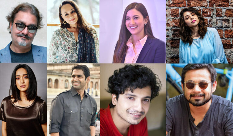 Mumbai Taxis’ Crucial Role In Adeeb Rais Anthology “Kaali Peeli Tales”