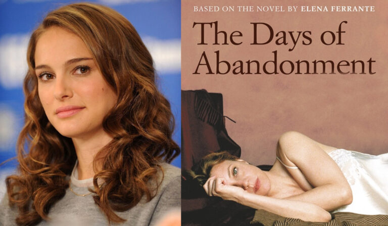 Natalie Portman Bags Another Book Adaptation, This Time An HBO Film!