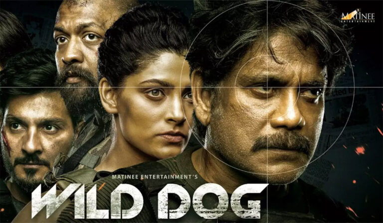 Netflix To Change its Release Strategy with Wild Dog