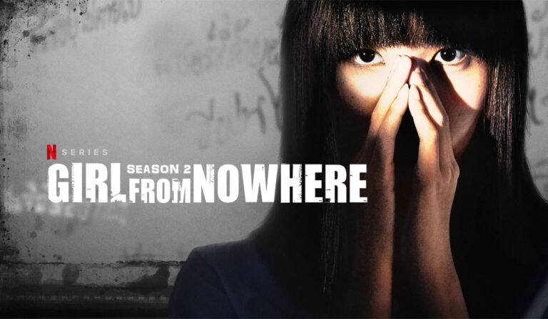 Netflix’s Fantasy Thriller ‘Girl From Nowhere’ S2 Gets A Release Date
