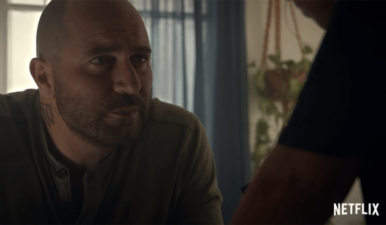 Netflix’s New Israeli Drama ‘Hit and Run’ From Fauda Team Is John Wick On Steroids!