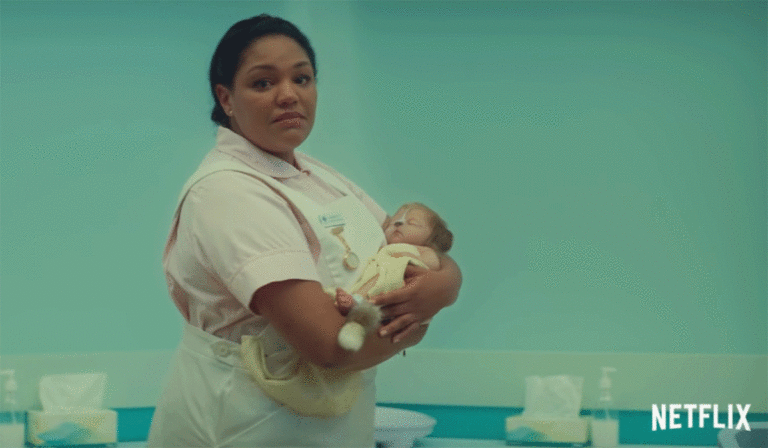 Netflix’s ‘Sweet Tooth’ Is Different From Its DC Comics Counterpart