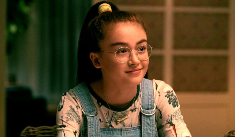 Netflix’s ‘To All The Boys’ Gets A Spinoff Series, Anna Cathcart To Lead!