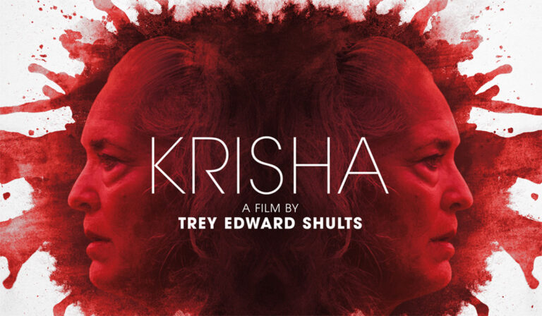 Hidden Gems: Netflix’s ‘Krisha’ Is A Heartbreaking Story About Addiction