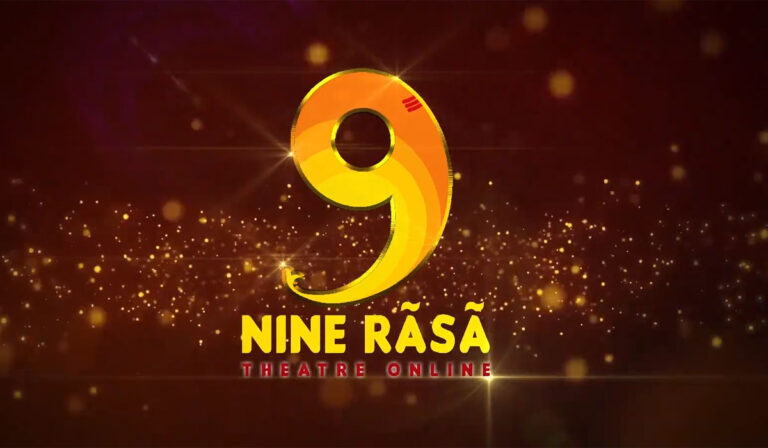 ‘Nine Rasa’ – India’s First OTT for Theatre and Performing Arts Streaming Now